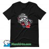 Classic Rocket City Trash Pandas T Shirt Design