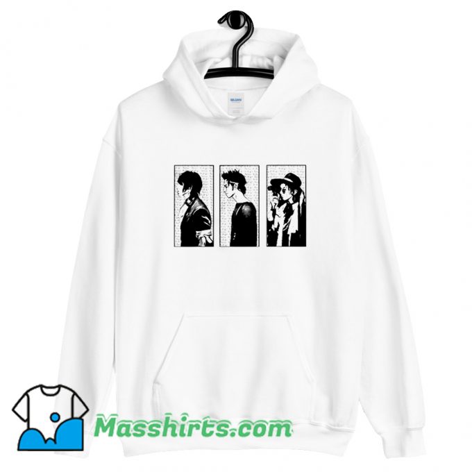 Cute Palaye Royale Rock Band Hoodie Streetwear