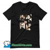 Depeche Mode 101 Poster T Shirt Design