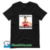 Farewell Naya Rivera Funny T Shirt Design