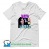 In Loving Memory Naya Rivera T Shirt Design