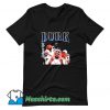 Lil Durk Exclusive Hype Nineties T Shirt Design