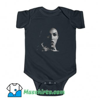 Megan Fox Horror Movies Baby Onesie