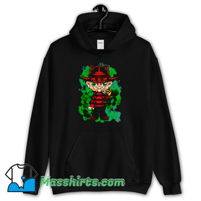 New Horror Boy Cartoon Anime Manga Hoodie Streetwear