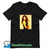 New Mariah Carey Hero Album T Shirt Design