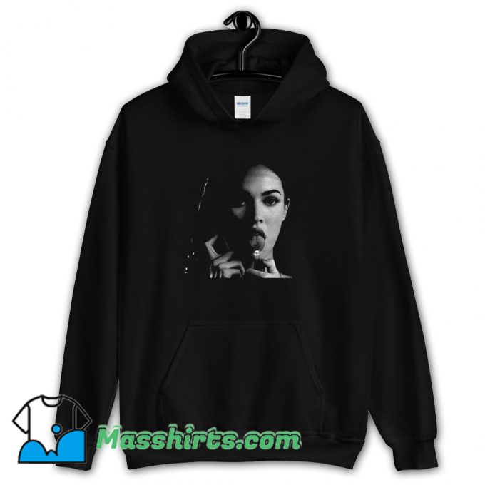 New Megan Fox Horror Movies Hoodie Streetwear