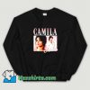 Original Camila Cabello American Singer Sweatshirt