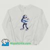 Rapper Gorillaz Art Vintage Sweatshirt