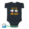 Show Me Your Boo Bees Baby Onesie