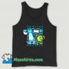 Sulley and Mike Wazowski Monster Buddies Tank Top