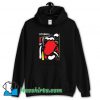 Awesome Warsaw The Rolling Stones Abstract Hoodie Streetwear