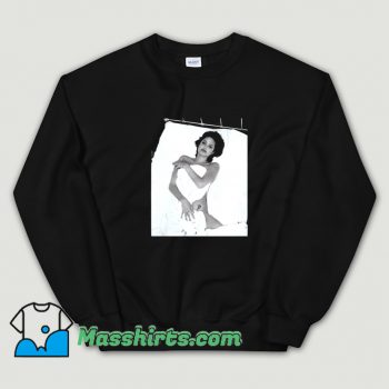 Cheap Angelina Jolie Sexy Photos Sweatshirt