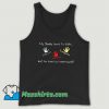 Cool Great Fathers Day With Hand Tank Top