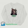 Cool Joker Art Photos Sweatshirt
