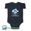 Covid 19 2021 Food Lion I Cant Stay At Home Baby Onesie
