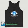 Cute Covid 19 2021 Food Lion I Cant Stay At Home Tank Top