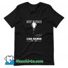 Cute Rest In Peace Lisa Banes 1955 2021 T Shirt Design