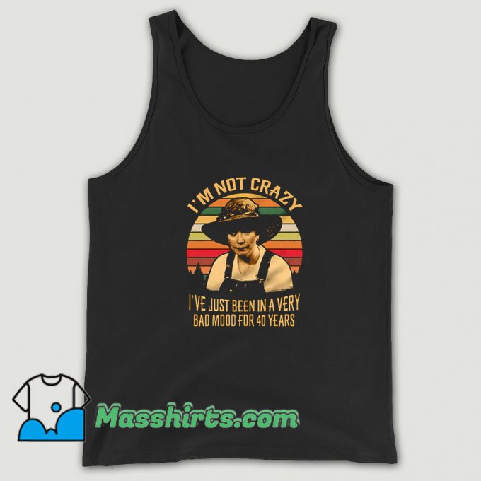 New Steel Magnolias Movie Quote Tank Top