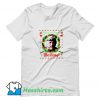 New Uncle Lewis Christmas Fictional Character T Shirt Design