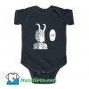 One Punch Variant Baby Onesie