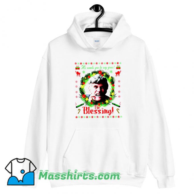 Uncle Lewis Christmas Fictional Character Hoodie Streetwear On Sale