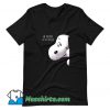 Vintage Greet Snoopy Mothers Day T Shirt Design