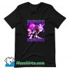 Vintage Rapper Future Hendrix Photos T Shirt Design