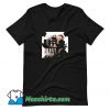 Awesome I Only Trust Myself T Shirt Design