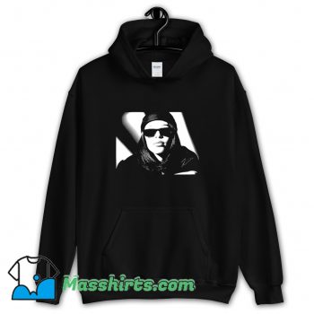 Best Aaliyah Rap Music Retro 90s Hoodie Streetwear