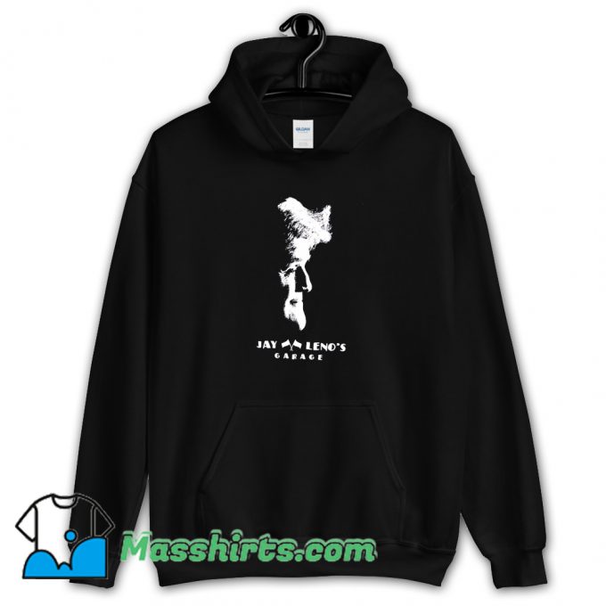 Best Jay Lenos Garage Hoodie Streetwear