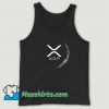 Best XRP Moon Tank Top