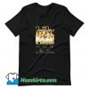 Cheap The Beach Boys 60th Anniversary T Shirt Design
