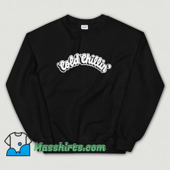 Cold Chillin Records Sweatshirt On Sale