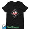 Cool Diamondback T Shirt Design