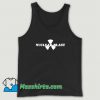 Cool Nuclear Blast Records Tank Top