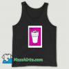 EL Sizzurp Mexican Loteria Card Game Tank Top