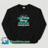 Funny Its a Laborer Thing You Wouldnt Understand Sweatshirt