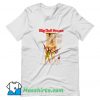 Funny The Big Doll House Foxy Brown T Shirt Design