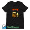 Gingerbread Cookie Monster Scream T Shirt Design On Sale