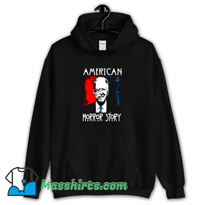 Joe Biden American Horror Story Halloween Hoodie Streetwear