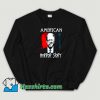 Joe Biden American Horror Story Halloween Sweatshirt