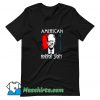Joe Biden American Horror Story Halloween T Shirt Design