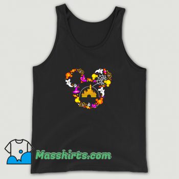 Mickey Do You Wanna Funny Tank Top