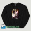Rick James Singer Retro 80s Music Hip Hop Sweatshirt
