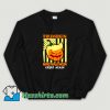 Vintage Donald Trump Make Halloween Great Pumpkin Sweatshirt