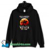 Vintage Halloween Means No Difference To Me Hoodie Streetwear