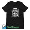 Vintage Johnny Cash American Rebel T Shirt Design