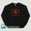 Vintage Sanderson Witch Museum Halloween Sweatshirt