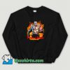 Wishmaster 1997 Fear The Djinn Sweatshirt On Sale