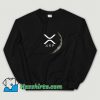 XRP Moon Sweatshirt On Sale